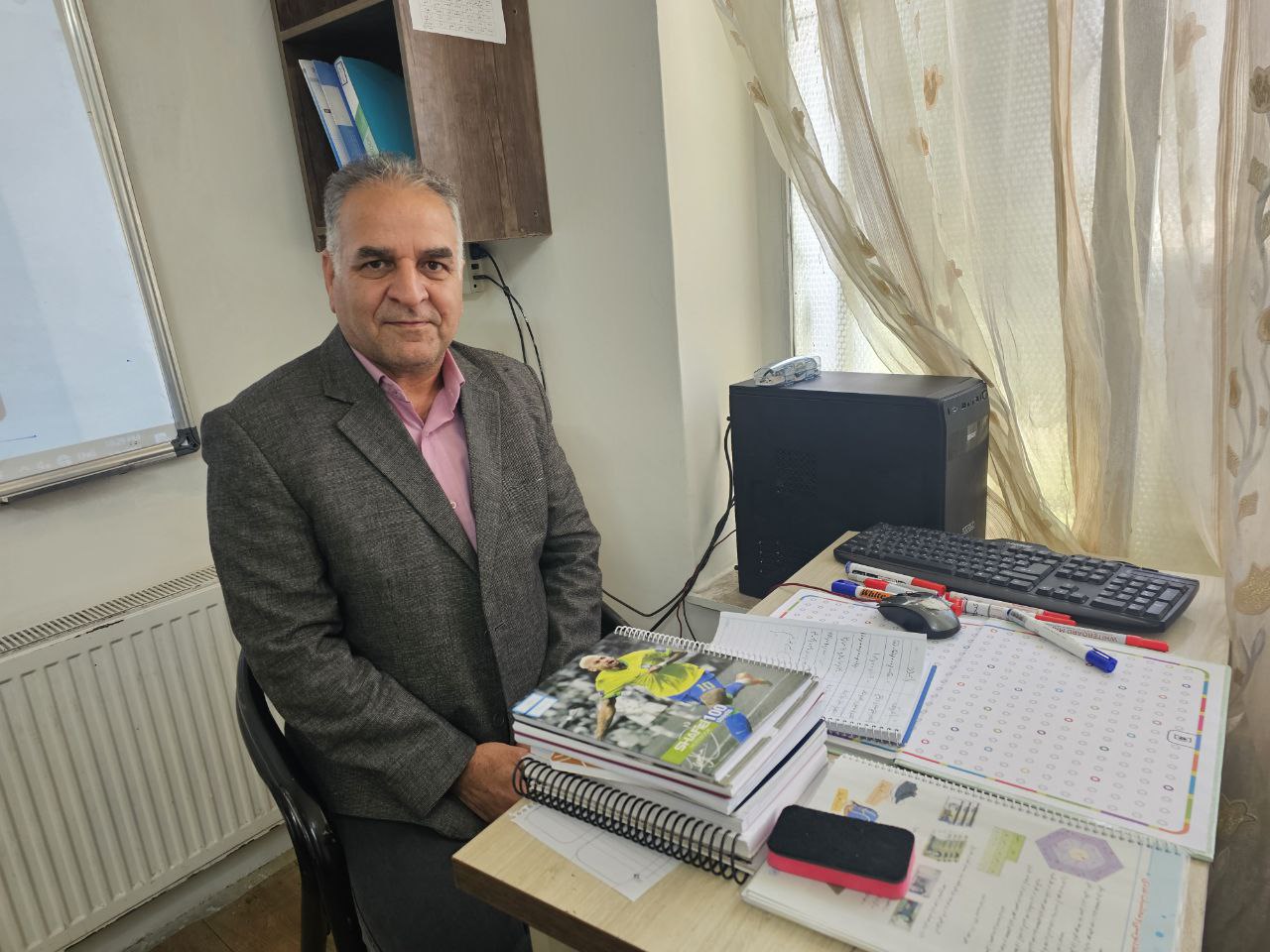 علی اکبرزاده