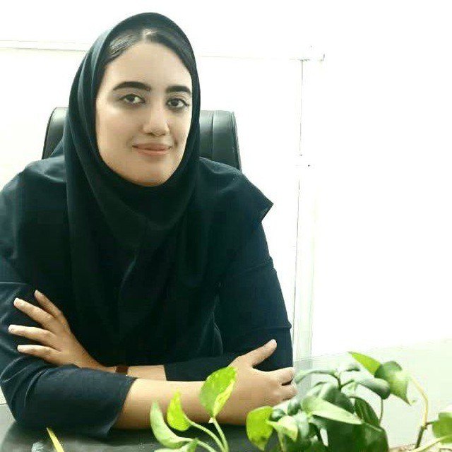 مهرنوش اسدی