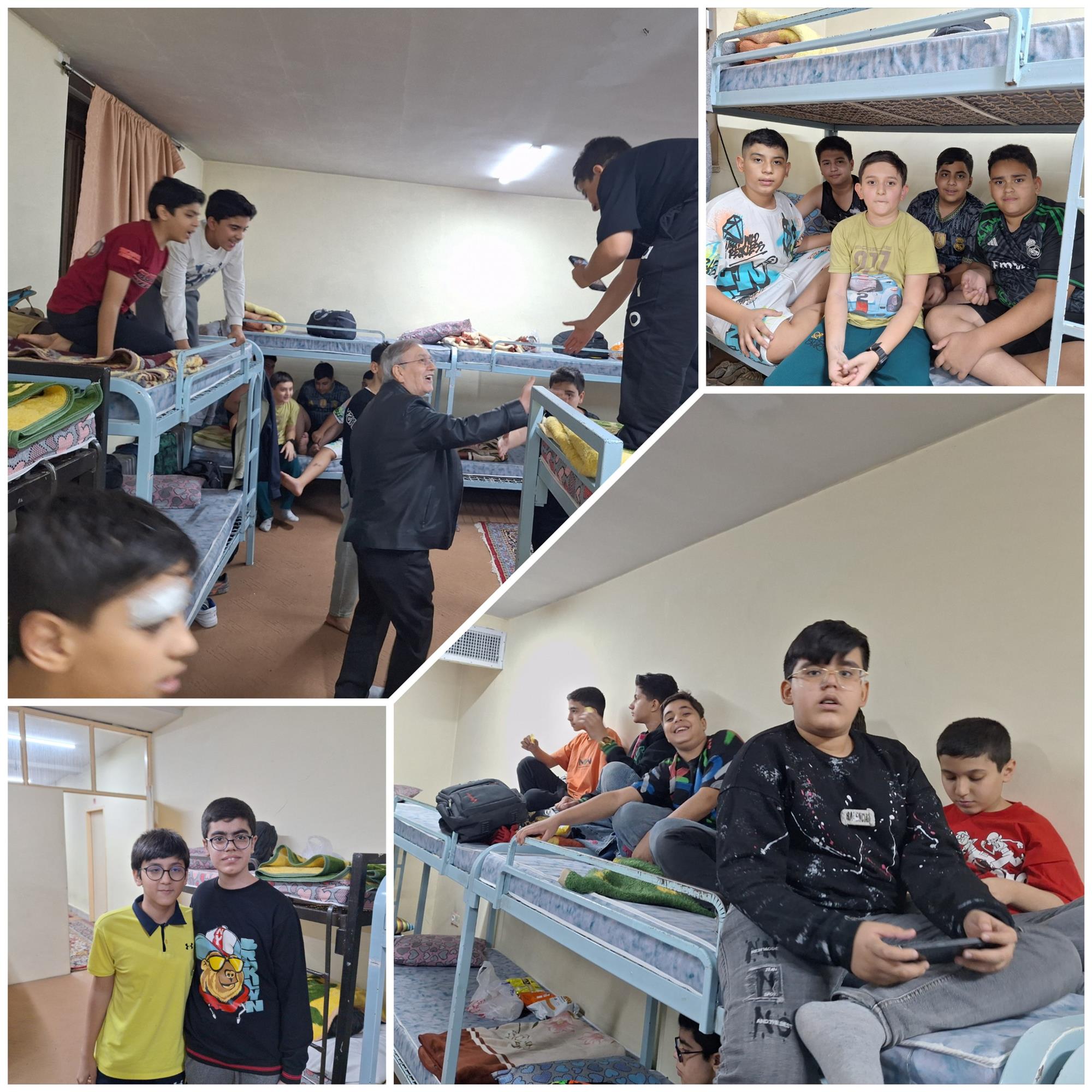 اردو متوسطه