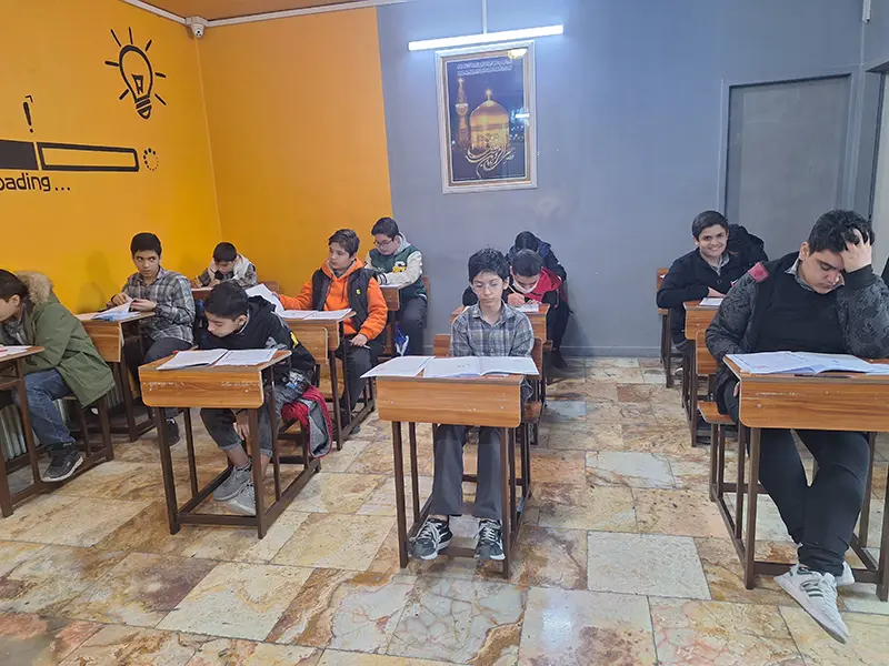 تعطیلی مدارس