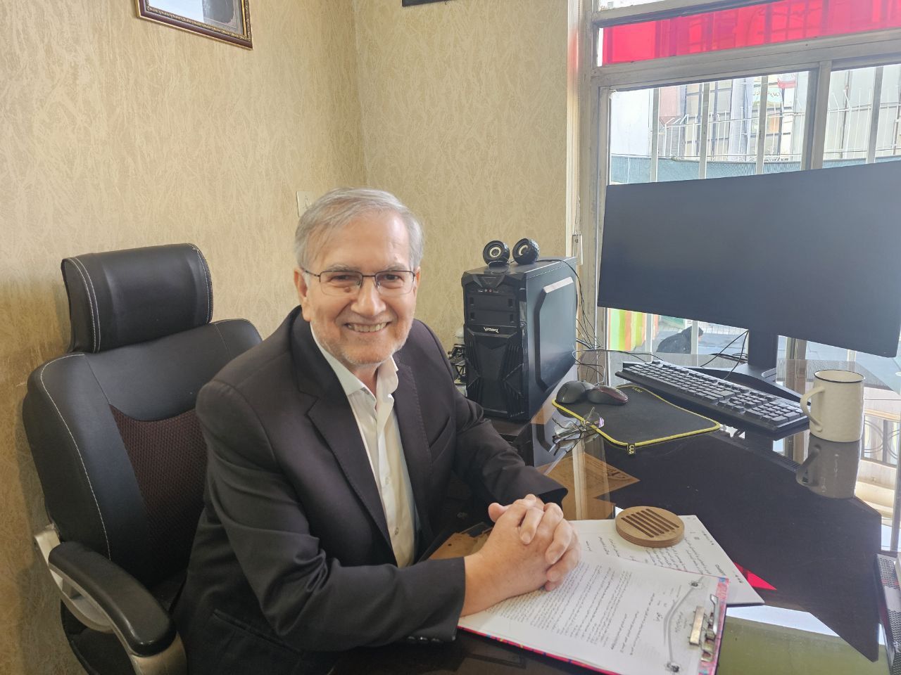 موسس مدارس غیردولتی فردا